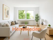 Pronájem bytu 2+1, Havířov - Město, Národní třída, 50 m2