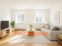 Pronájem bytu 2+1, Ostrava - Michálkovice, Slámova, 61 m2