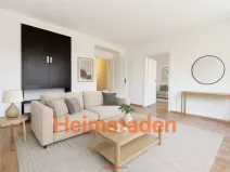 Pronájem bytu 2+1, Hlučín, Jana Nerudy, 56 m2