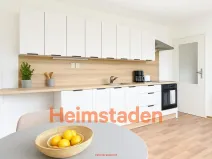 Pronájem bytu 2+1, Hlučín, Jana Nerudy, 56 m2