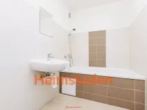 Pronájem bytu 1+kk, Ostrava - Poruba, Francouzská, 28 m2