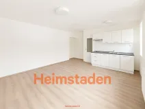 Pronájem bytu 1+kk, Havířov - Šumbark, Klimšova, 30 m2