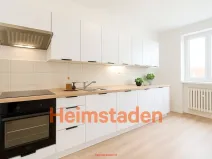 Pronájem bytu 2+kk, Ostrava - Poruba, náměstí Vítězslava Nováka, 40 m2