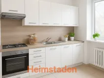 Pronájem bytu 2+kk, Ostrava - Poruba, náměstí Vítězslava Nováka, 40 m2