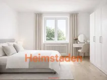 Pronájem bytu 2+1, Havířov - Město, Gorkého, 62 m2