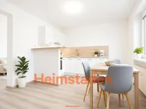 Pronájem bytu 3+1, Ostrava - Poruba, Alšova, 86 m2