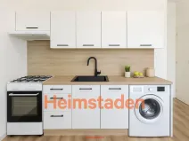 Pronájem bytu 2+1, Karviná - Nové Město, Cihelní, 54 m2