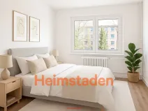 Pronájem bytu 2+1, Karviná - Nové Město, Cihelní, 54 m2