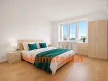 Pronájem bytu 2+1, Karviná - Nové Město, Závodní, 57 m2