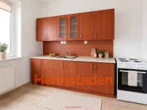 Pronájem bytu 2+1, Český Těšín, Okružní, 43 m2