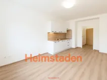 Pronájem bytu 1+kk, Havířov - Město, Hlavní třída, 19 m2