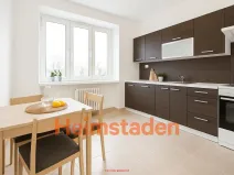 Pronájem bytu 2+1, Havířov - Město, Beethovenova, 54 m2