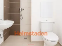 Pronájem bytu 1+kk, Havířov - Město, 1. máje, 21 m2