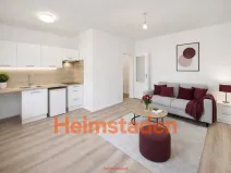 Pronájem bytu 1+kk, Havířov - Město, 1. máje, 21 m2