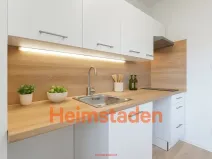 Pronájem bytu 1+kk, Havířov - Město, 1. máje, 21 m2