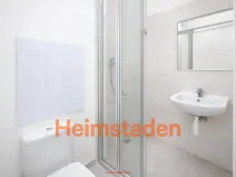 Pronájem bytu 1+kk, Havířov - Město, 1. máje, 21 m2