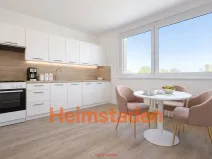 Pronájem bytu 3+1, Ostrava - Mariánské Hory, Přemyslovců, 76 m2