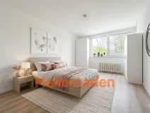 Pronájem bytu 3+1, Ostrava - Mariánské Hory, Přemyslovců, 76 m2
