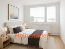 Pronájem bytu 4+1, Hlučín, Dukelská, 97 m2