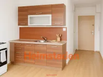 Pronájem bytu 1+1, Hlučín, Dukelská, 41 m2