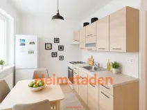 Pronájem bytu 2+1, Frýdek-Místek - Místek, Dr. Antonína Vaculíka, 55 m2