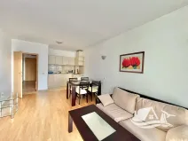 Prodej bytu 3+kk, Nesebar, Bulharsko, 79 m2