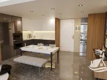 Prodej bytu 1+kk, Sveti Vlas, Bulharsko, 35 m2