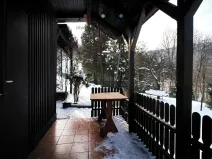 Prodej chaty, Morávka, 27 m2