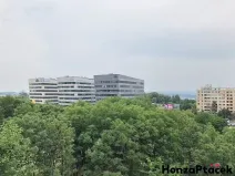 Pronájem bytu 3+kk, Praha - Prosek, Zubrnická, 81 m2