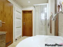 Pronájem bytu 3+kk, Praha - Prosek, Zubrnická, 81 m2