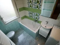 Pronájem bytu 1+kk, Praha - Holešovice, Heřmanova, 26 m2