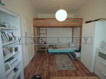 Pronájem bytu 2+1, Praha - Dejvice, Evropská, 55 m2