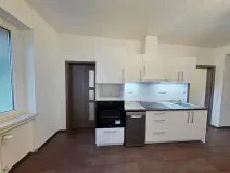 Pronájem bytu 3+kk, Jihlava, Kollárova, 68 m2