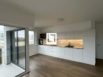 Pronájem bytu 2+kk, Olomouc, Loudova, 55 m2