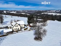 Prodej pozemku pro bydlení, Malá Skála, 10981 m2