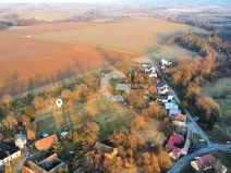Prodej zahrady, Bystřice pod Hostýnem - Sovadina, 1840 m2