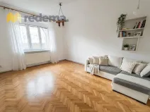 Pronájem bytu 2+1, Praha - Břevnov, Tomanova, 43 m2