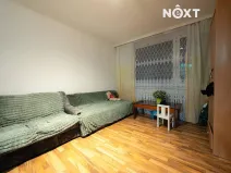 Prodej bytu 2+kk, Praha - Řepy, Makovského, 49 m2