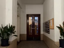 Pronájem bytu 2+1, Praha - Nové Město, Žitná, 57 m2