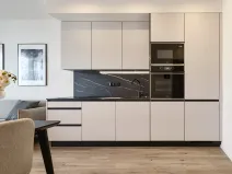 Pronájem bytu 2+kk, Praha - Stodůlky, Hábova, 47 m2