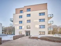 Prodej bytu 4+kk, Trutnov, Chodská, 114 m2