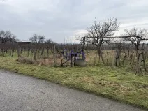 Prodej pole, Svatobořice-Mistřín, 2942 m2