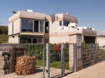 Prodej vily, Praha - Horní Počernice, Krotitelů, 197 m2