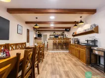Prodej ubytování, Loučná pod Klínovcem, 428 m2