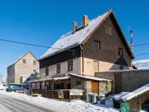 Prodej ubytování, Loučná pod Klínovcem, 428 m2