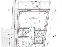 Prodej pozemku pro bydlení, Šaratice, 544 m2