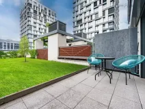 Prodej bytu 1+kk, Praha - Žižkov, Olšanská, 46 m2