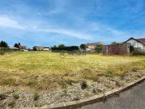 Prodej pozemku, Radějovice, 1256 m2