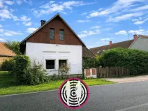 Pronájem rodinného domu, Vestec, 85 m2