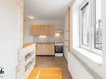 Prodej bytu 3+1, Bílovec, Radotínská, 78 m2